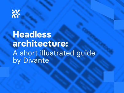 headless architecture illustrated guide