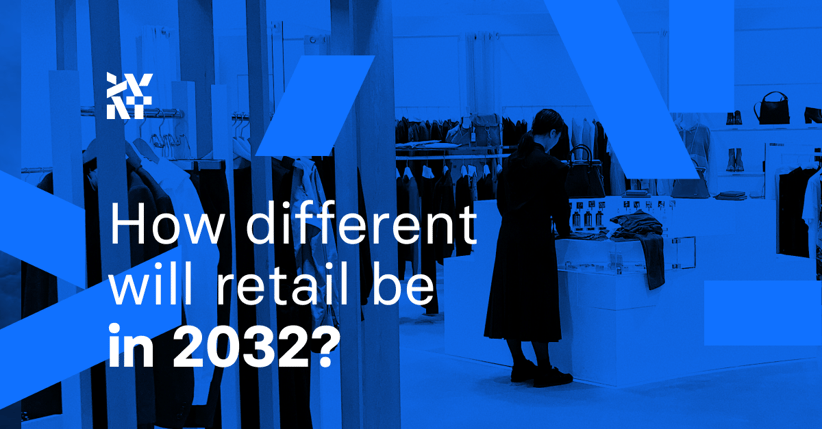 How different will retail be in 2032?