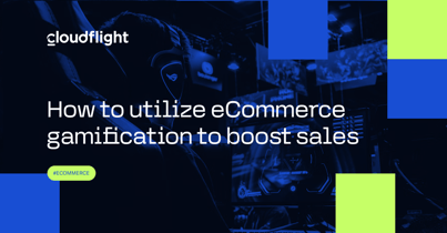 How to utilize eCommerce gamification to boost sales