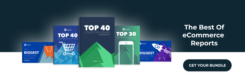 The Best of eCommerce Reports - Get Your Bundle!