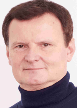 Paweł Dziadkowiec