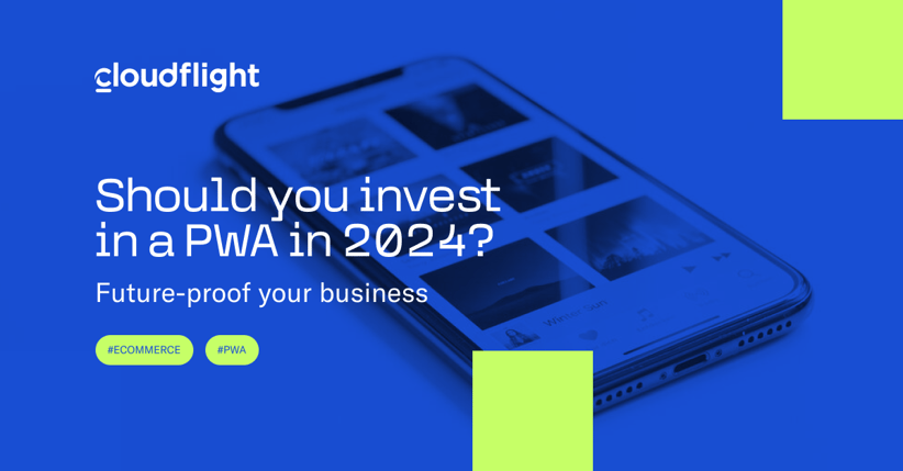Should you invest in a PWA in 2024?