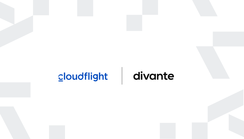 Cloudflight x Divante