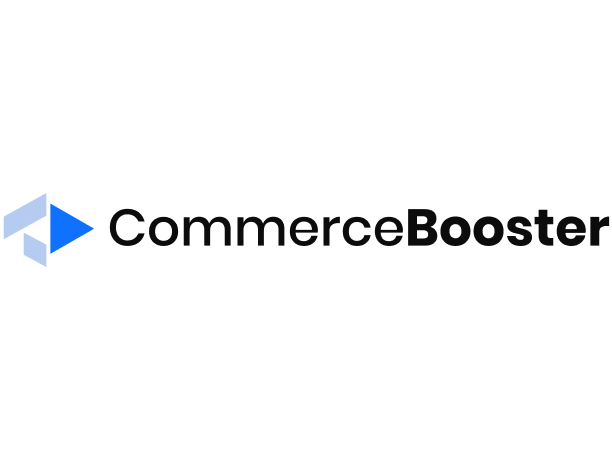 logo commercebooster square