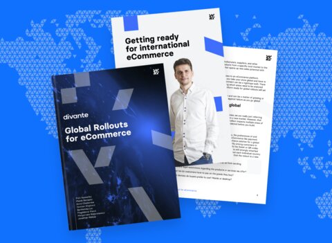The ultimate guide for eCommerce  global rollouts
