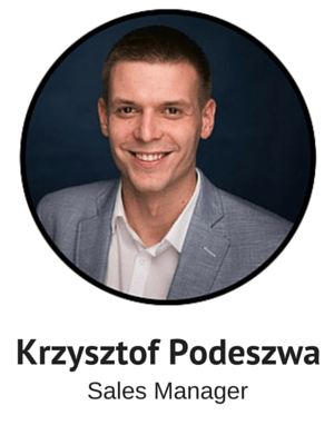 Krzysztof Podeszwa