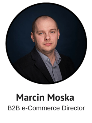 Marcin Moska