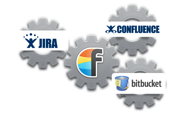 Integrations as step to centralize project