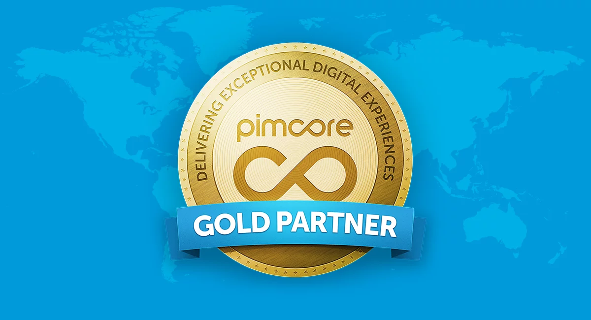 Divante became a gold partner of Pimcore
