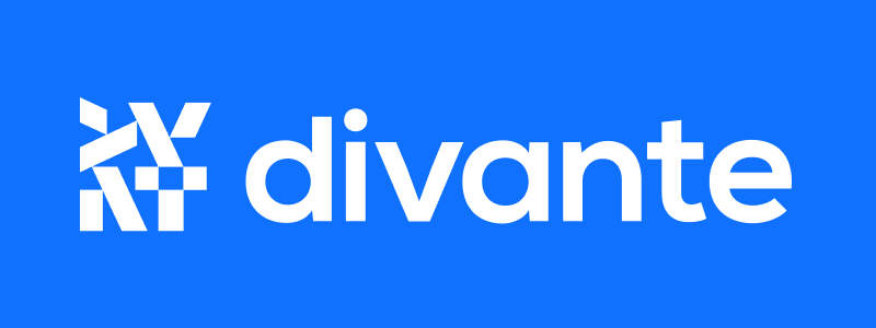The Divante logotype
      