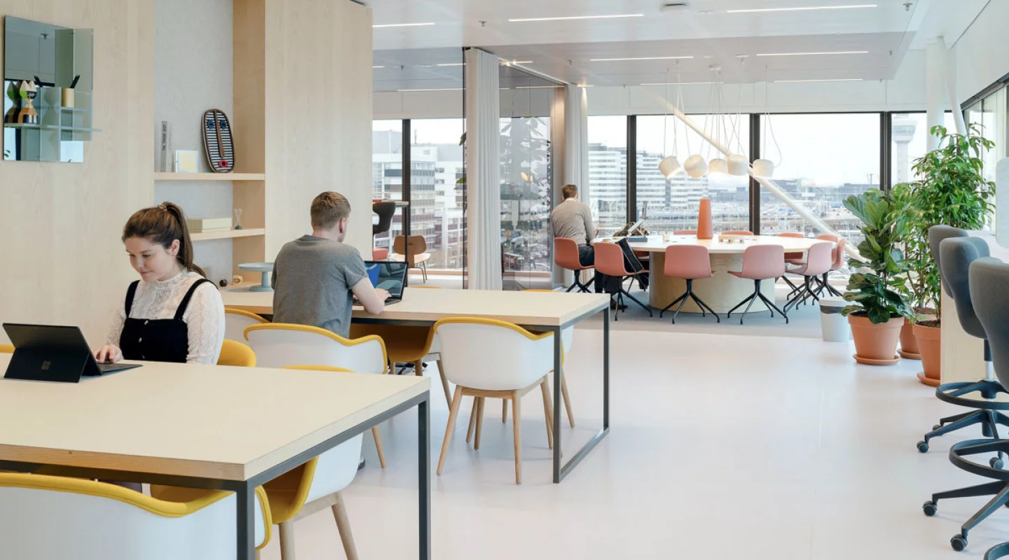 Divante to open a new office in Amsterdam