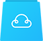 storefront cloud logo